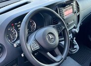 Mercedes-Benz Vito VAN-Minibus 0,0 84 kw