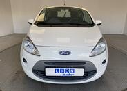 Ford Ka 2