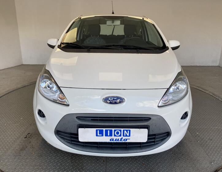 Ford Ka 2