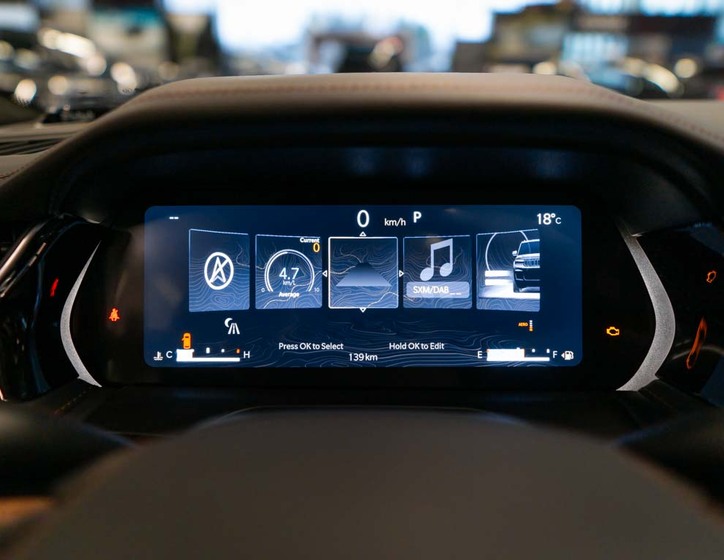 Jeep Grand Cherokee 24