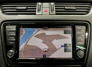 Škoda Octavia Kombi 2,0 l 135 kw