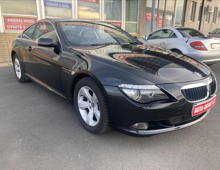 BMW Řada 6 33