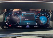 Volkswagen Caddy Kombi 1,5 l 84 kw