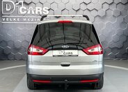 Ford Galaxy MPV 2,0 l 103 kw