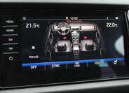 Škoda Kodiaq SUV / Terénní 2,0 l 140 kw