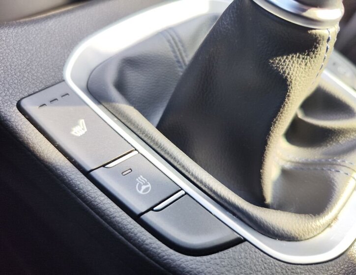 Hyundai i30 Kombi 1,4 l 103 kw