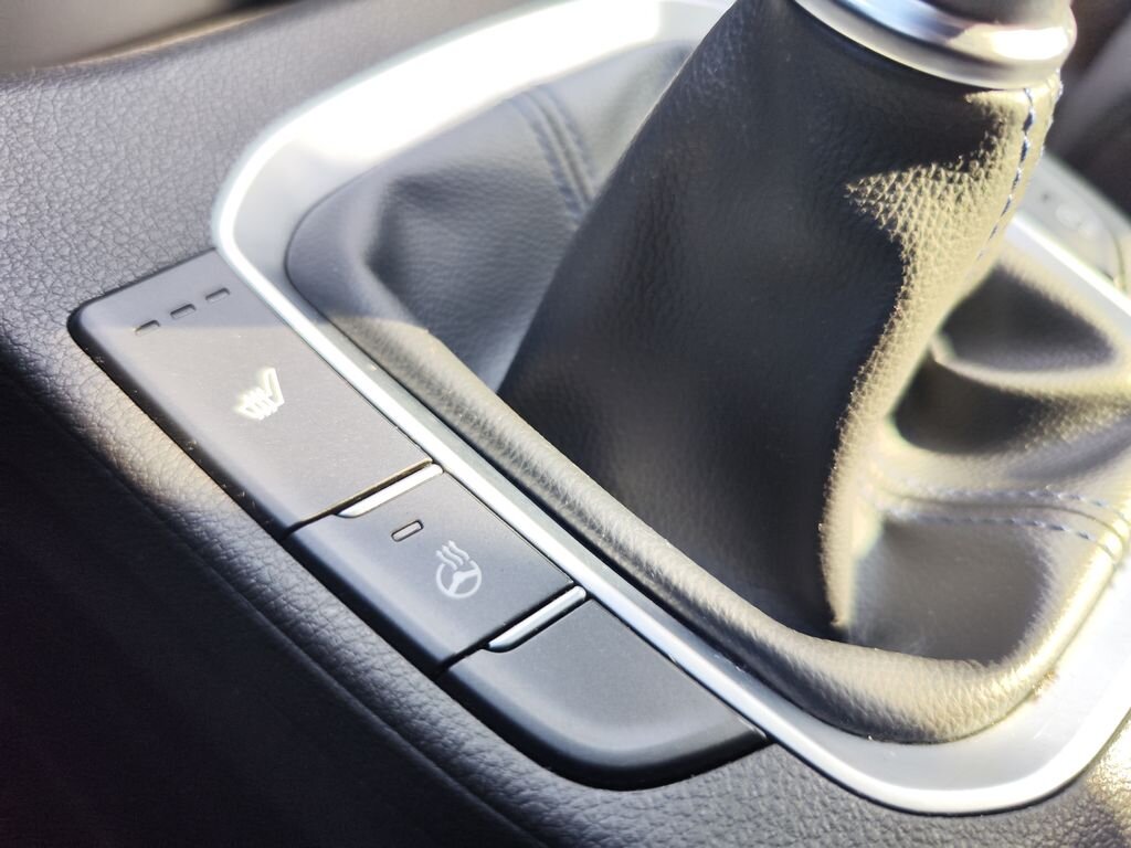 Hyundai i30 Kombi 1,4 l 103 kw