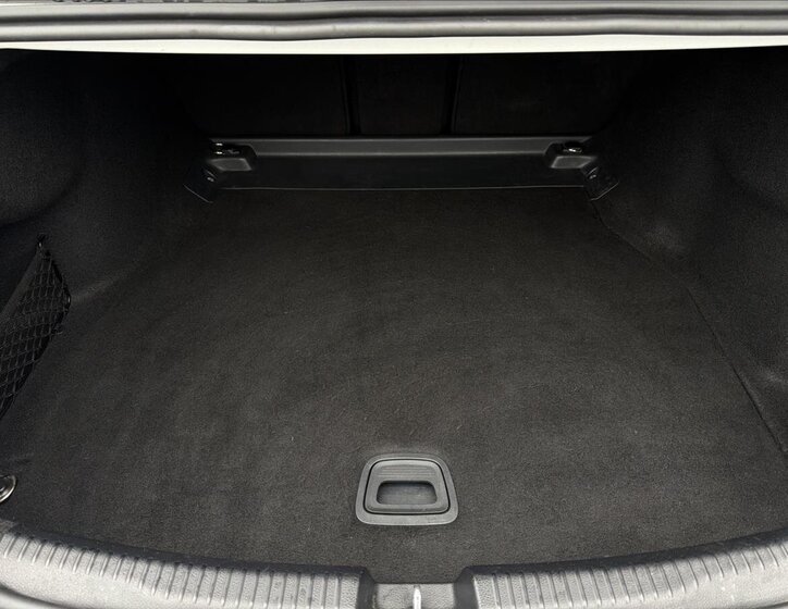 Mercedes-Benz Třídy C 25