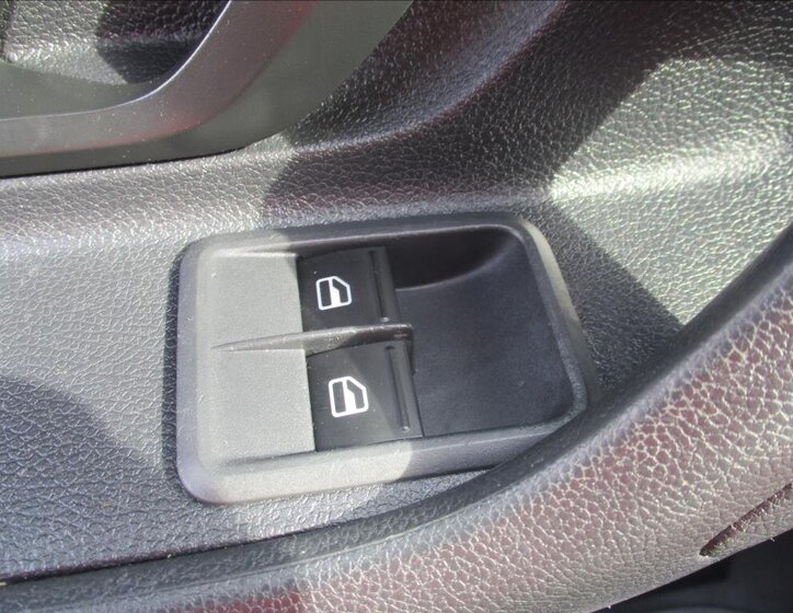 Škoda Fabia Kombi 1,4 l 63 kw