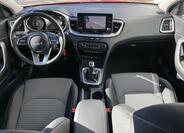 KIA Ceed 5