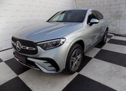 Mercedes-Benz GLC Ostatní 2,0 l 150 kw