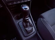 Škoda Rapid Hatchback 1,6 l 66 kw