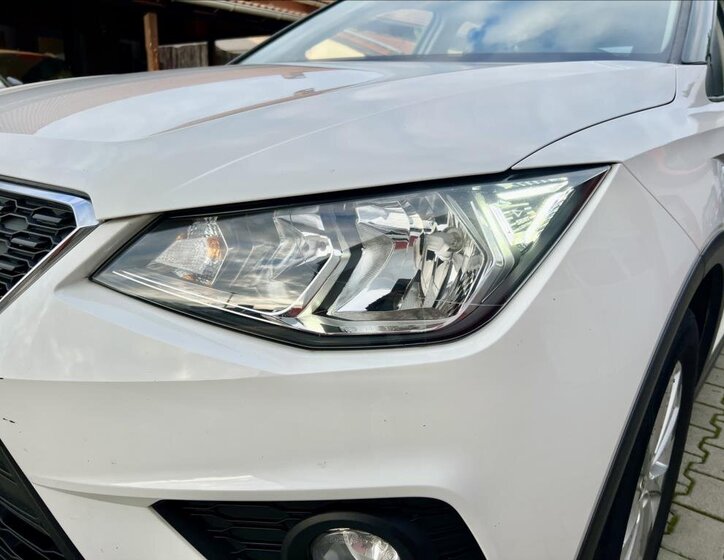 Seat Arona SUV 1,6 l 70 kw