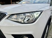 Seat Arona SUV 1,6 l 70 kw