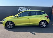 Hyundai i20 Hatchback 1,2 l 57 kw