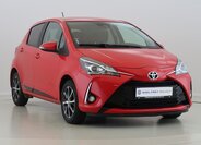 Toyota Yaris 3