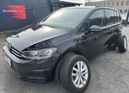 Volkswagen Touran MPV 1,2 l 81 kw