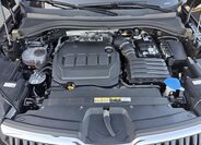 Škoda Kodiaq SUV / Terénní 2,0 l 110 kw