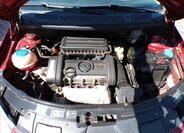 Škoda Fabia Hatchback 1,4 l 63 kw