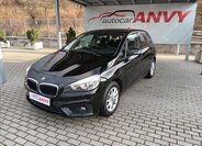 BMW Řada 2 Kombi 1,5 l 85 kw