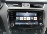 Škoda Octavia Kombi 2,0 l 135 kw