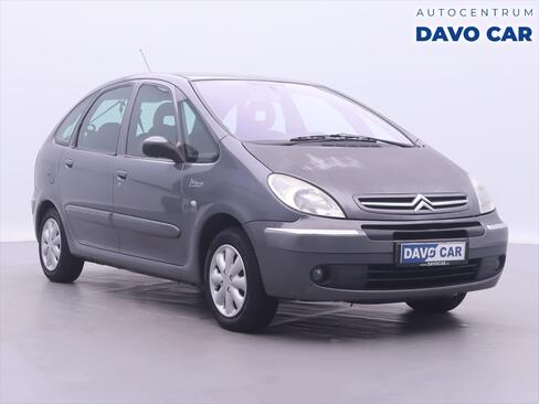 Citroën Xsara Picasso