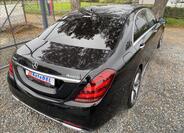 Mercedes-Benz Třídy S 8