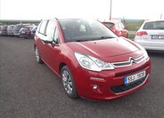 Citroën C3 1