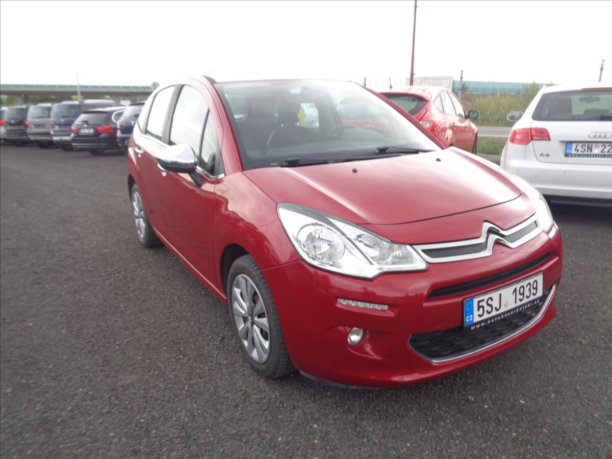 Citroën C3