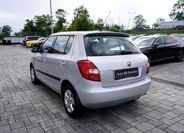 Škoda Fabia 4