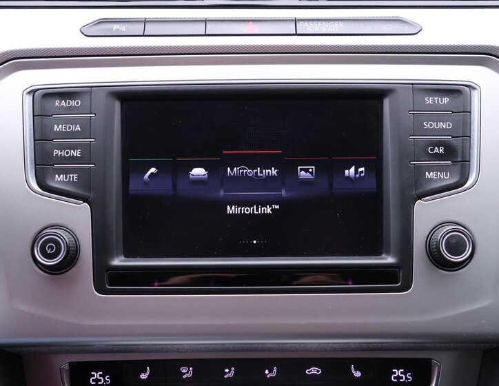 Volkswagen Passat 23