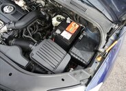 Volkswagen Golf Plus Kombi 1,4 l 90 kw