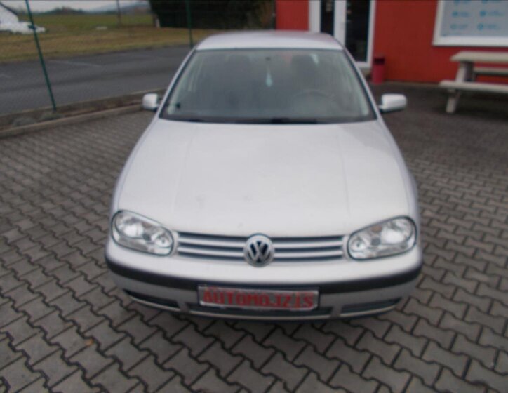 Volkswagen Golf 3
