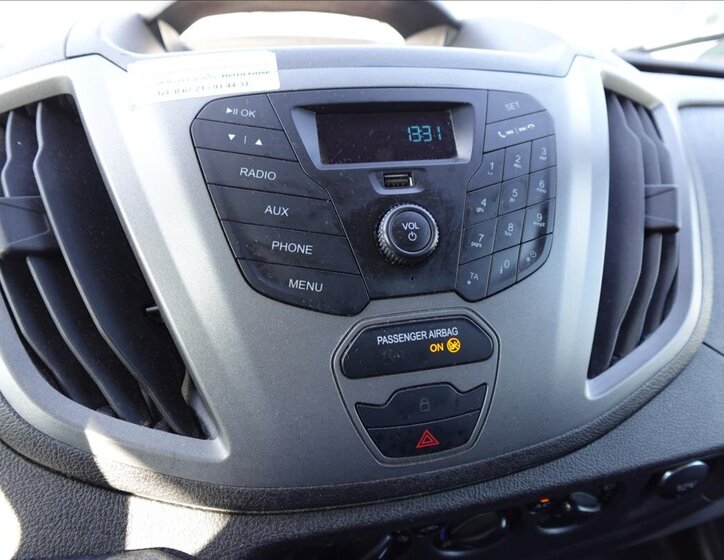 Ford Transit Ostatní 2,2 l 74 kw