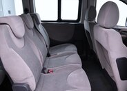 Citroën Jumpy Kombi 2,0 l 88 kw