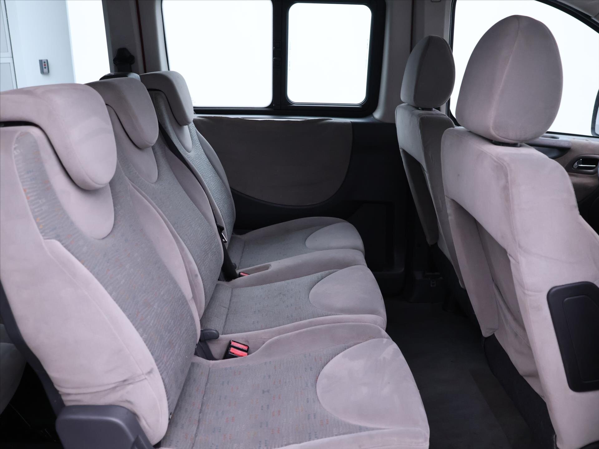 Citroën Jumpy Kombi 2,0 l 88 kw