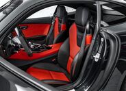 Mercedes-Benz AMG GT 14