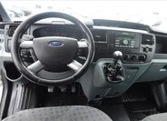 Ford Transit Ostatní 2,2 l 74 kw
