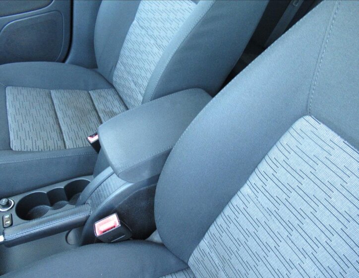 Škoda Octavia Kombi 1,6 l 77 kw