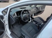 KIA Ceed Hatchback 1,4 l 73 kw