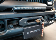 Dodge RAM Pick-up 6,4 l 306 kw