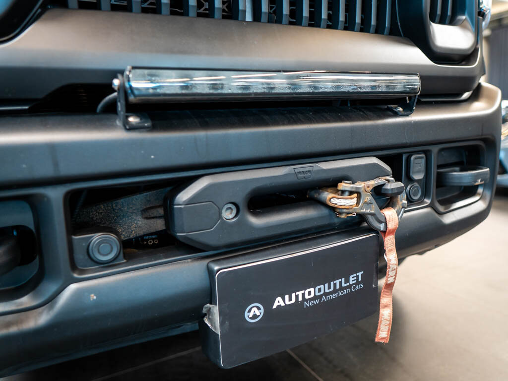 Dodge RAM Pick-up 6,4 l 306 kw