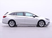 Opel Astra Kombi 1,6 l 81 kw