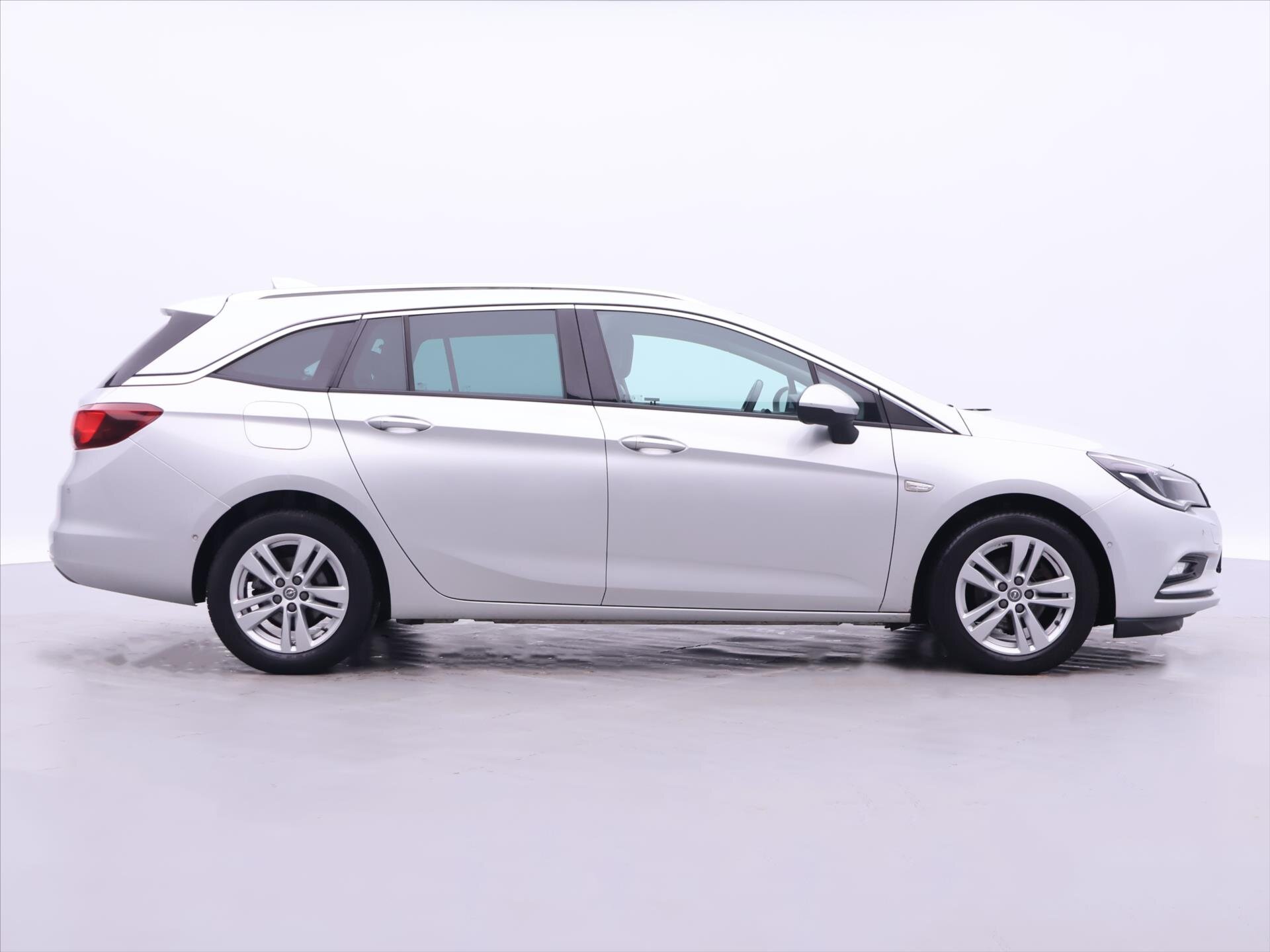 Opel Astra Kombi 1,6 l 81 kw