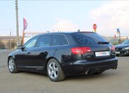 Audi A6 Kombi 3,0 l 171 kw