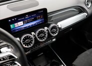 Mercedes-Benz GLB SUV / Terénní 2,0 l 110 kw