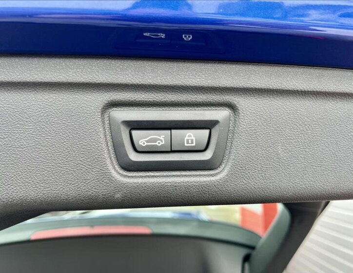 BMW Řada 3 Kombi 3,0 l 210 kw