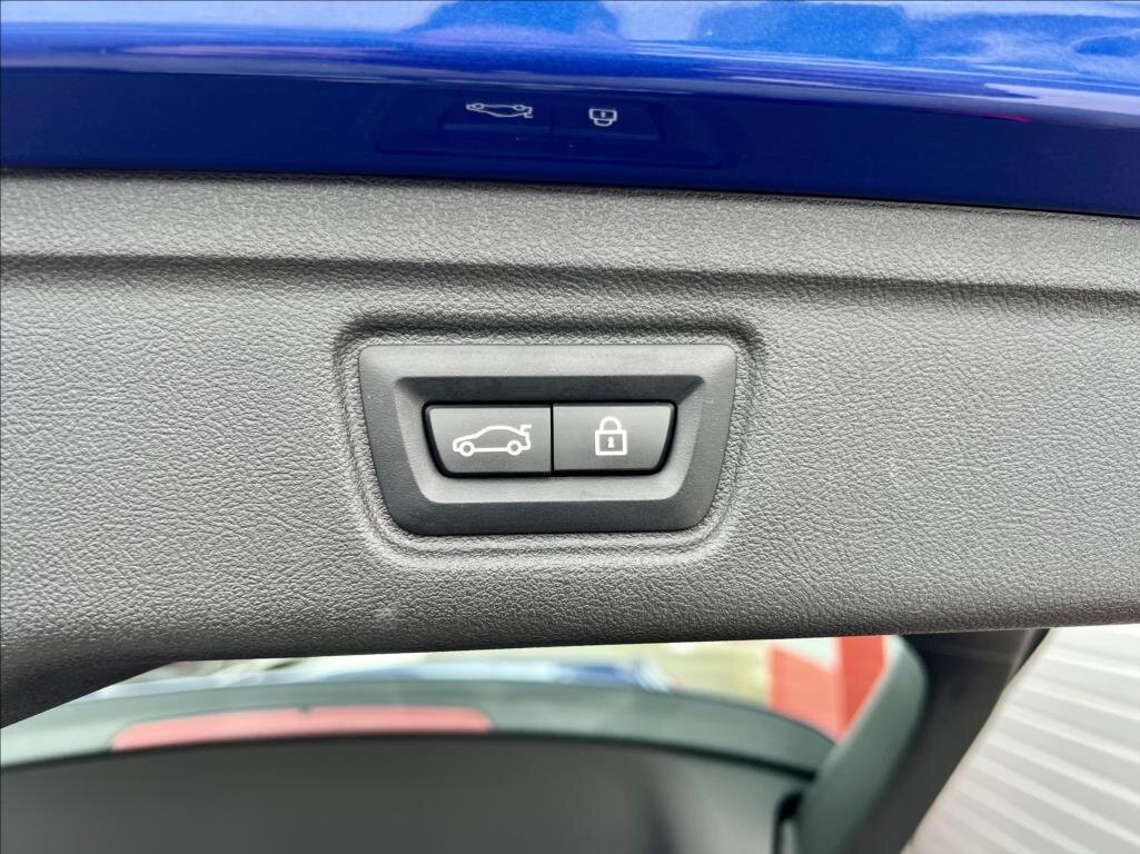 BMW Řada 3 Kombi 3,0 l 210 kw