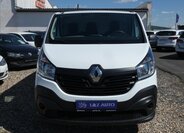 Renault Trafic 2