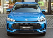 MG ZS SUV / Terénní 1,5 l 85 kw